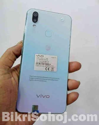 Vivo Y11
